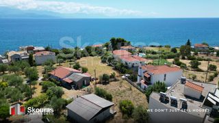 Οικόπεδο 385 τ.μ. για πώληση, Μεσσηνία, Πεταλίδι-thumb-6
