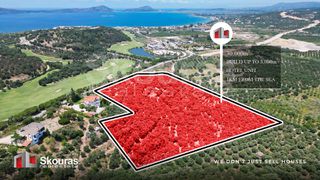 Αγροτεμάχια 31.281 τ.μ. για πώληση