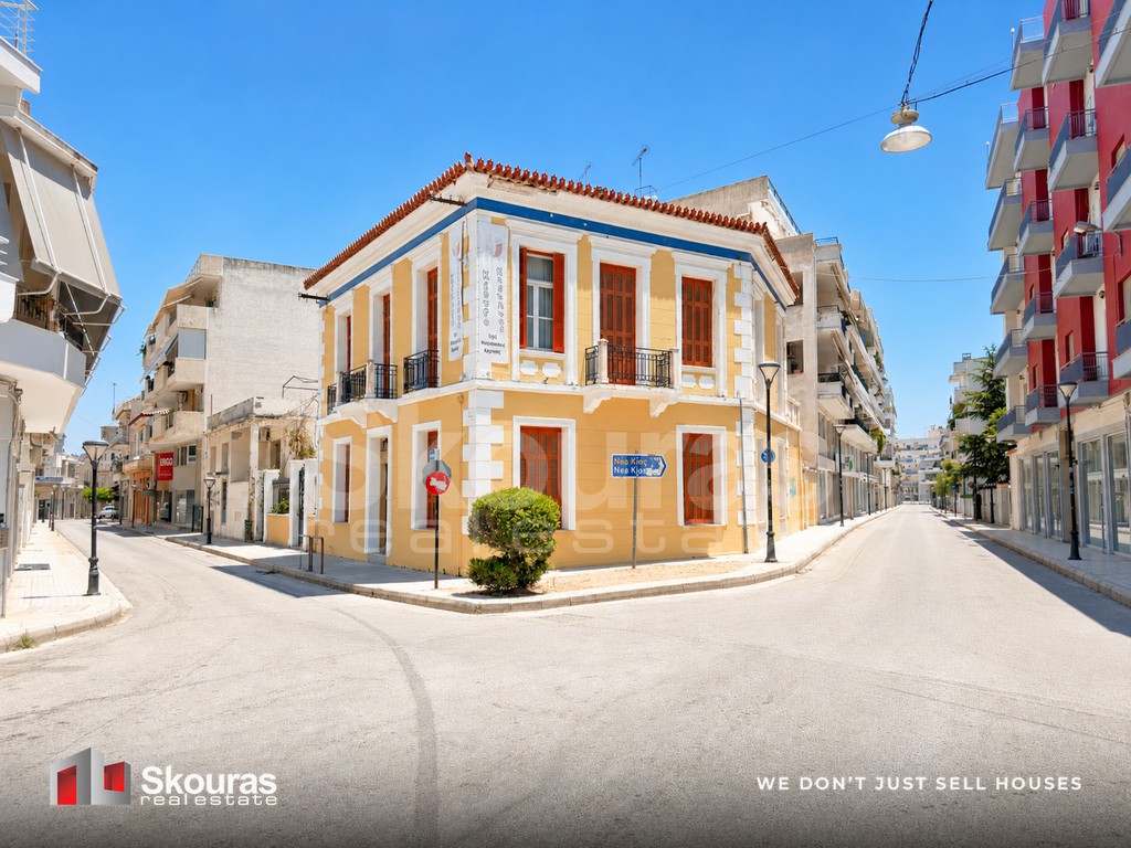 Μονοκατοικία 276 τ.μ. για πώληση, Αργολίδα, Άργος