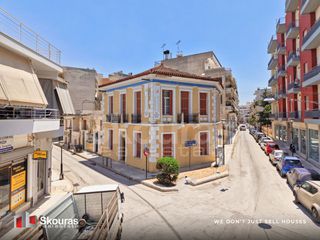Μονοκατοικία 276 τ.μ. για πώληση, Αργολίδα, Άργος-thumb-1