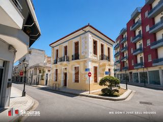 Μονοκατοικία 276 τ.μ. για πώληση, Αργολίδα, Άργος-thumb-5