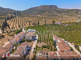 Οικόπεδο 503 τ.μ. για πώληση, Αργολίδα, Ναύπλιο-thumb-4