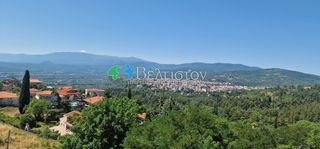 Κατάστημα 540 τ.μ. για πώληση