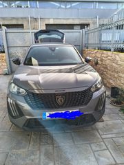 Peugeot 2008 2022 Puretech vti