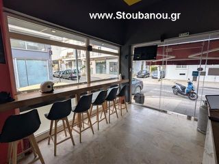 Επιχείρηση 70 τ.μ. προς πώληση, Κέντρο Αμαλιάδας-thumb-2