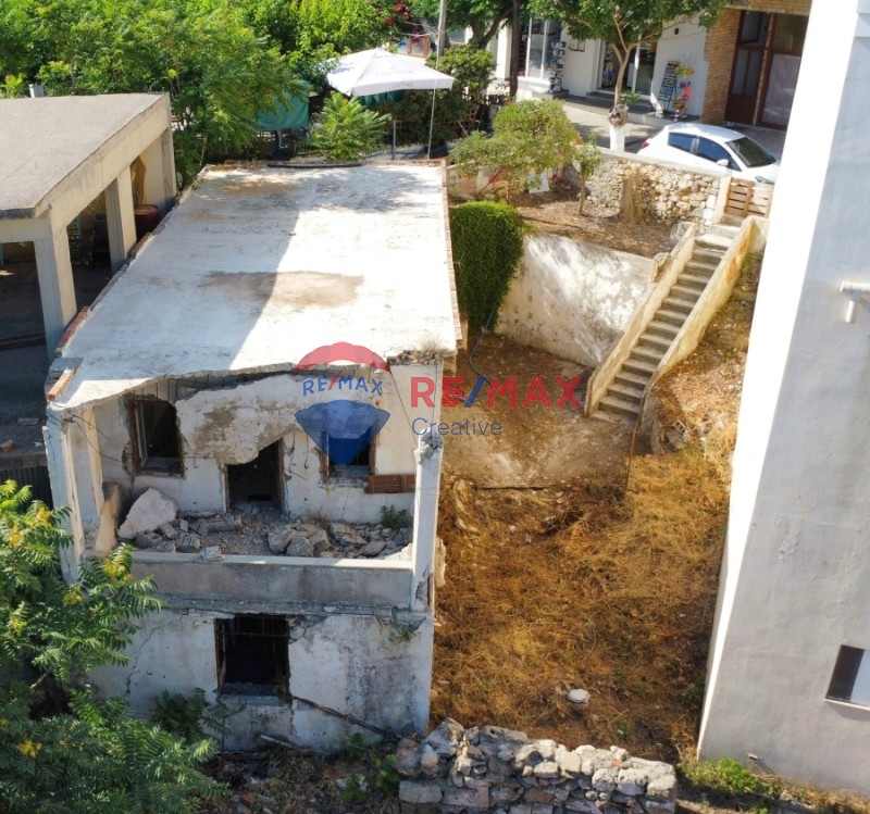 Μονοκατοικία 122 τ.μ. πρός πώληση, Ν. Ρεθύμνου, Γεροπόταμος