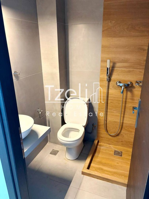 Studio / γκαρσονιέρα 27 τ.μ. προς ενοικίαση, Άγιος Νικόλαος Καισαριανής