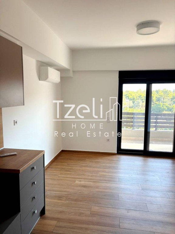 Studio / γκαρσονιέρα 27 τ.μ. προς ενοικίαση, Άγιος Νικόλαος Καισαριανής