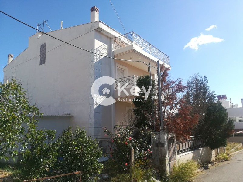 Μονοκατοικία 576 τ.μ. προς πώληση, Πάρνηθα