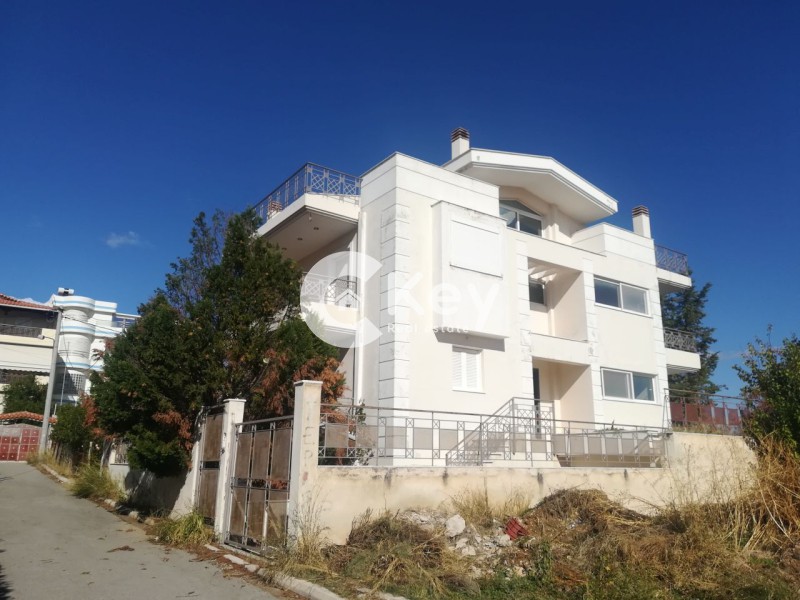 Μονοκατοικία 576 τ.μ. προς πώληση, Πάρνηθα