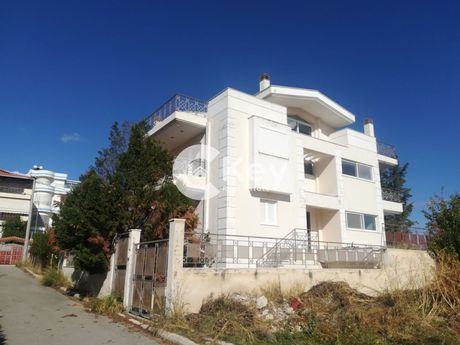 Μονοκατοικία 576 τ.μ. προς πώληση