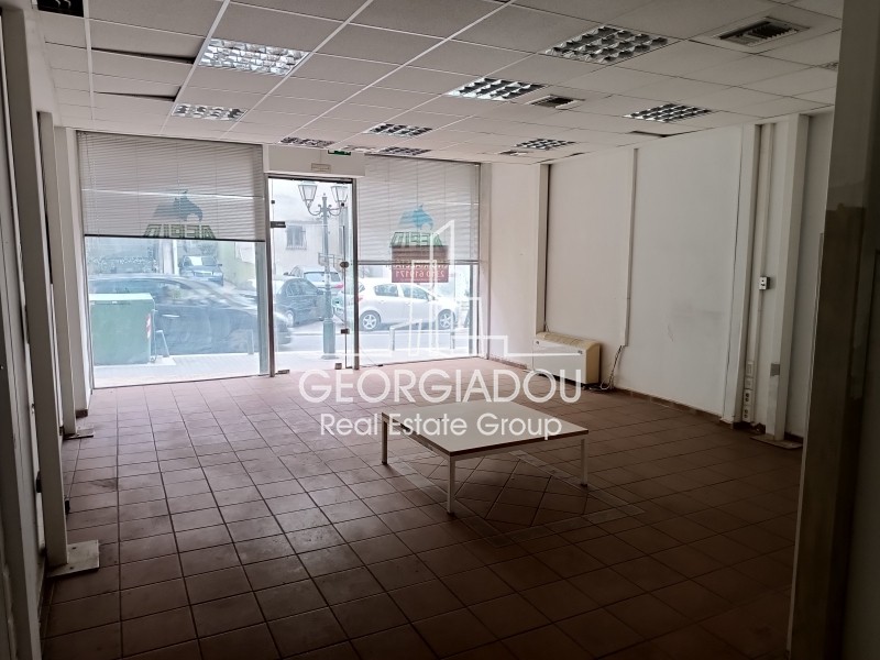 Κατάστημα 208 τ.μ. πρός ενοικίαση, Θεσσαλονίκη - Περιφ/Κοί Δήμοι, Νεάπολη