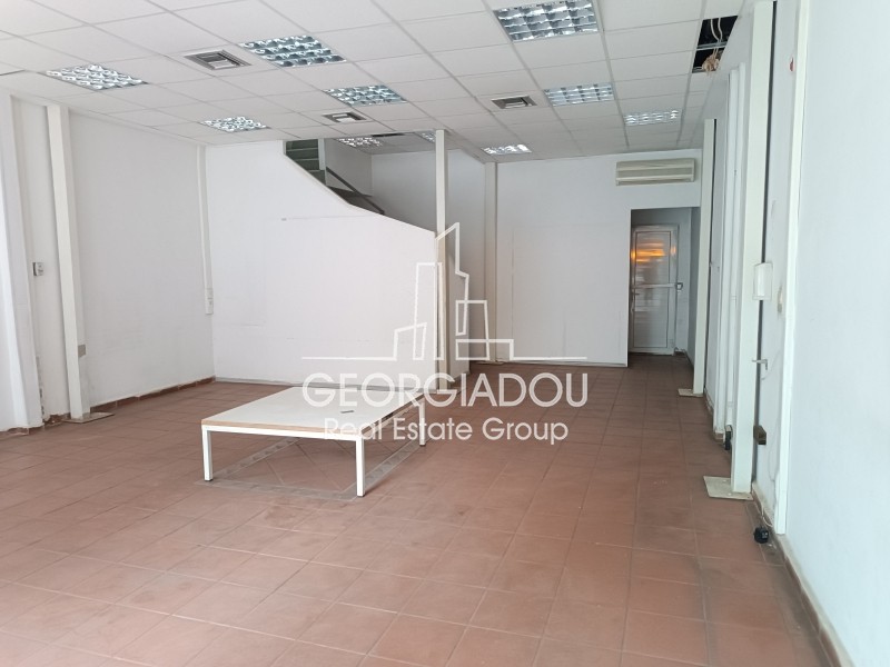 Κατάστημα 208 τ.μ. πρός ενοικίαση, Θεσσαλονίκη - Περιφ/Κοί Δήμοι, Νεάπολη