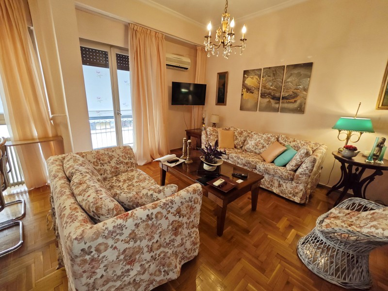 Διαμέρισμα 56 τ.μ. προς πώληση, Άγιος Σώστης Νέου Κόσμου