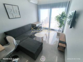 Studio / γκαρσονιέρα 45 τ.μ. για πώληση