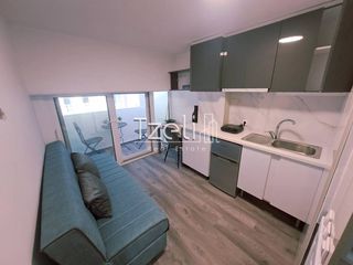 Studio / γκαρσονιέρα 20 τ.μ. για ενοικίαση