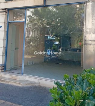 Κατάστημα 40 τ.μ. προς ενοικίαση