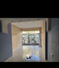Store 40 sqm for rent