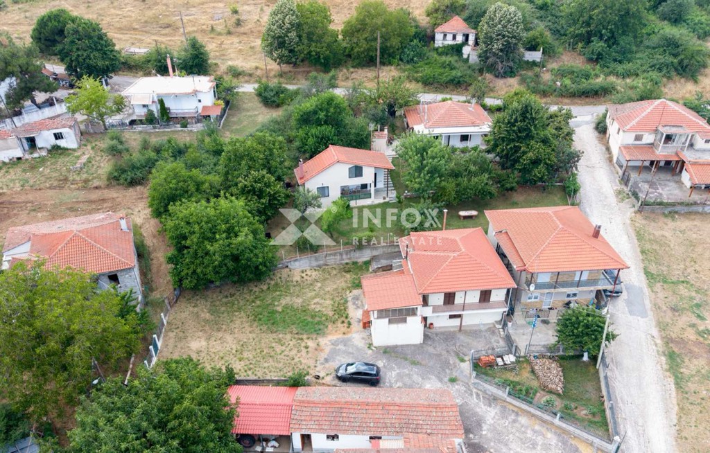 Μονοκατοικία 170 τ.μ. προς πώληση, Λιβάδι Θέρμης