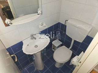 Studio / γκαρσονιέρα 25 τ.μ. για ενοικίαση, Αχαΐα, Πάτρα-thumb-8