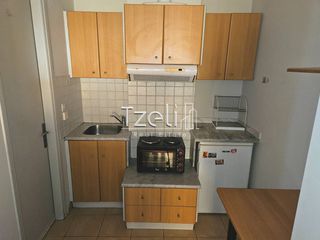 Studio / γκαρσονιέρα 25 τ.μ. για ενοικίαση