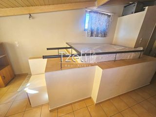 Studio / γκαρσονιέρα 25 τ.μ. για ενοικίαση, Αχαΐα, Πάτρα-thumb-25