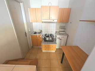 Studio / γκαρσονιέρα 25 τ.μ. για ενοικίαση, Αχαΐα, Πάτρα-thumb-5