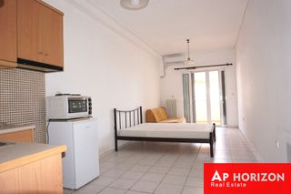 Studio / γκαρσονιέρα 35 τ.μ. για ενοικίαση