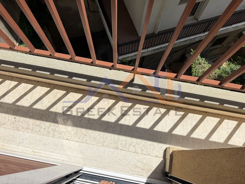 Διαμέρισμα 93 τ.μ. προς ενοικίαση, Κέντρο Ιωαννίνων