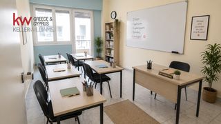 Γραφείο 126 τ.μ. για ενοικίαση, Αθήνα - Κέντρο, Κέντρο-thumb-1