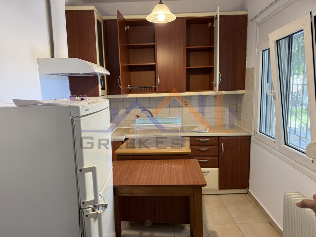 Διαμέρισμα 43 τ.μ. προς ενοικίαση, Νέο Σιράκο