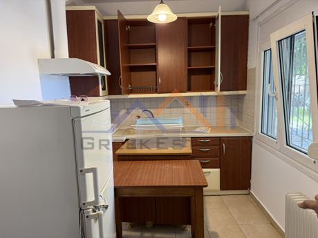 Apartment 43 sqm for rent