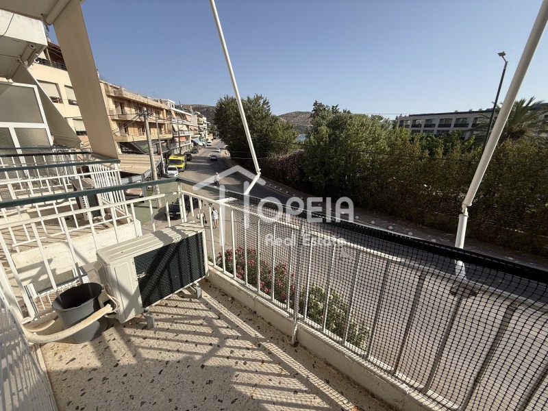 Διαμέρισμα 50 τ.μ. πρός πώληση, Αττική - Υπόλοιπο, Παλαιά Φώκαια