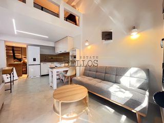 Loft 45 τ.μ. για πώληση
