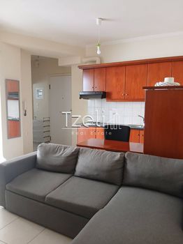 Studio / γκαρσονιέρα 35 τ.μ. πρός ενοικίαση