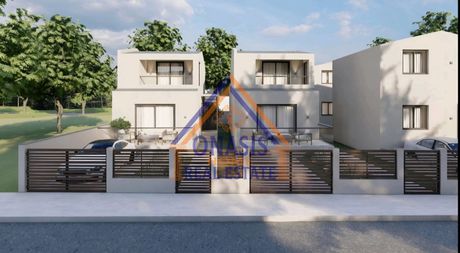 Μεζονέτα 80 τ.μ. πρός πώληση