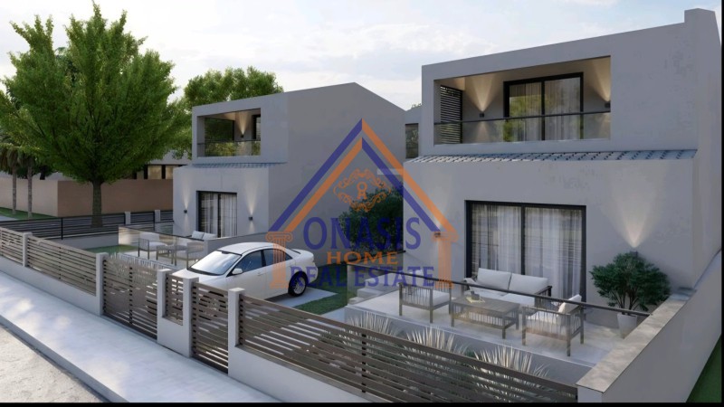 Μεζονέτα 80 τ.μ. πρός πώληση, Θεσσαλονίκη - Υπόλ. Νομού, Άγιος Γεώργιος