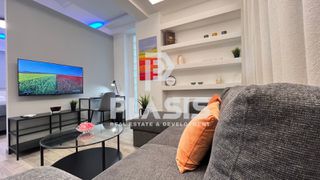 Studio / γκαρσονιέρα 35 τ.μ. προς ενοικίαση, Αθήνα - Κέντρο, Γουδή-thumb-1
