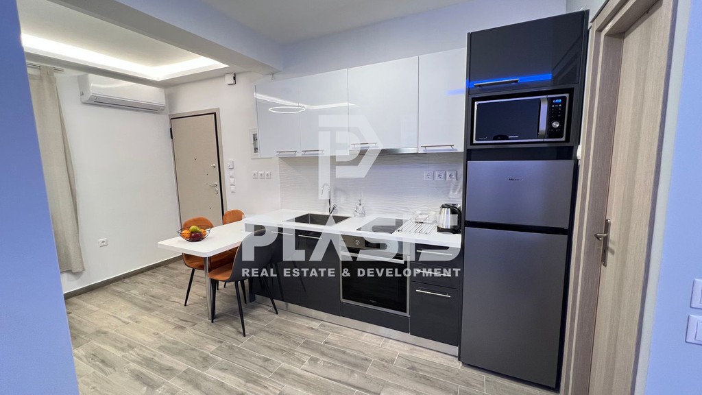 Studio / γκαρσονιέρα 35 τ.μ. προς ενοικίαση, Άγιος Θωμάς Γουδή