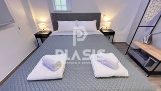 Studio / γκαρσονιέρα 35 τ.μ. προς ενοικίαση, Αθήνα - Κέντρο, Γουδή-thumb-5