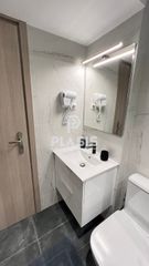 Studio / γκαρσονιέρα 35 τ.μ. προς ενοικίαση, Αθήνα - Κέντρο, Γουδή-thumb-7