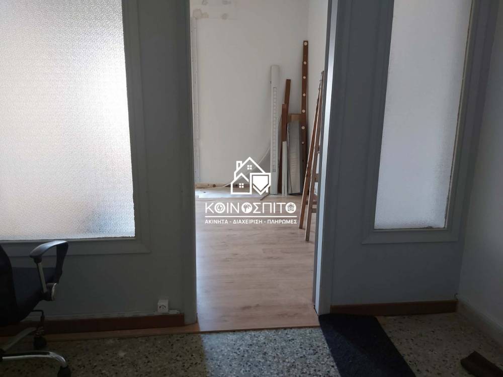 Γραφείο 30 τ.μ. πρός ενοικίαση, Θεσσαλονίκη - Κέντρο, Κέντρο