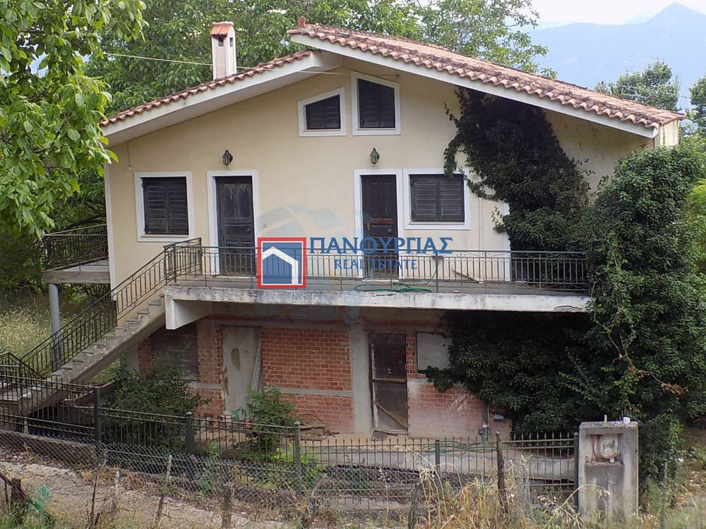 Μονοκατοικία 80 τ.μ. πρός πώληση, Φθιώτιδας, Γοργοπόταμος
