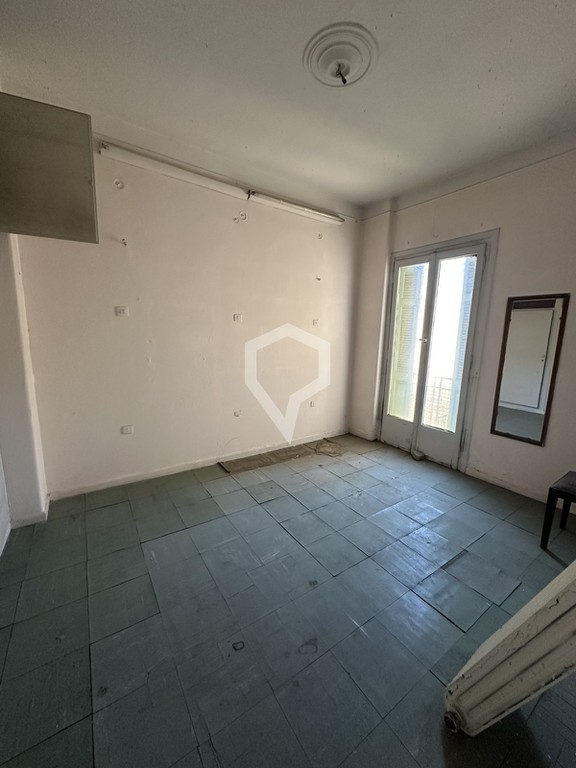 Διαμέρισμα 120 τ.μ. πρός πώληση, Αθήνα - Κέντρο, Λεωφ. Πατησίων - Λεωφ. Αχαρνών