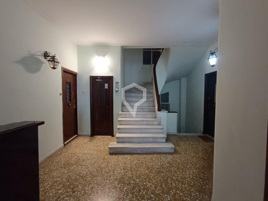 Διαμέρισμα 120 τ.μ. πρός πώληση, Αθήνα - Κέντρο, Λεωφ. Πατησίων - Λεωφ. Αχαρνών