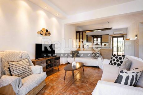 Maisonette 123 sqm for sale