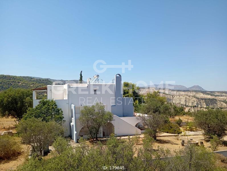 Μονοκατοικία 188 τ.μ. προς πώληση, Διμηνιό
