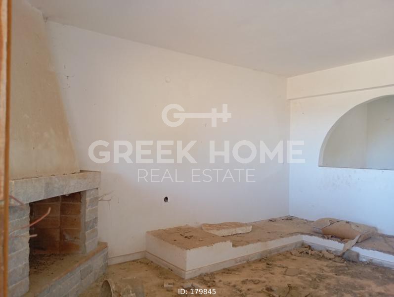 Μονοκατοικία 188 τ.μ. προς πώληση, Διμηνιό
