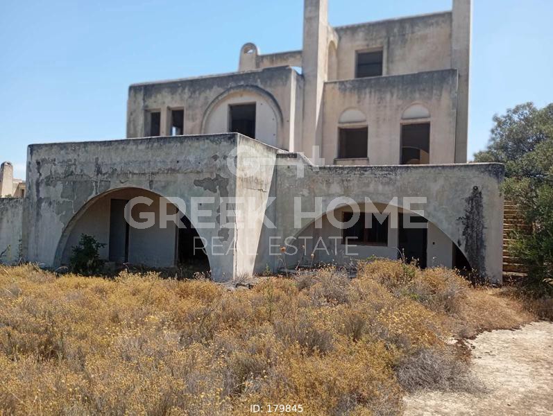 Μονοκατοικία 188 τ.μ. προς πώληση, Διμηνιό
