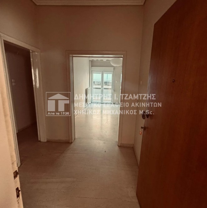 Διαμέρισμα 60 τ.μ. προς ενοικίαση, Ανάληψη Βόλου